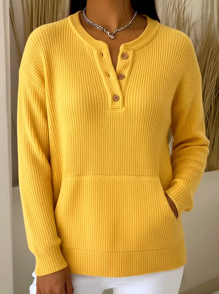 Regular Fit Casual T-Shirt