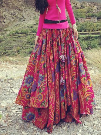 Vintage Skirt