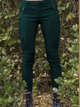Casual Pants