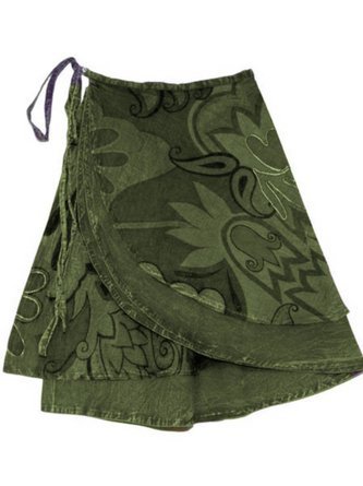 Casual Skirt