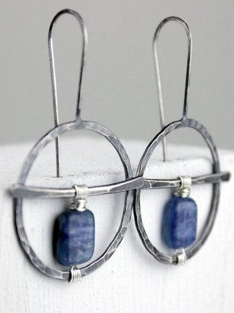 Vintage Women Earring
