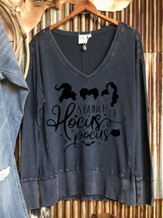 Gray Casual Shift Shirt & Top