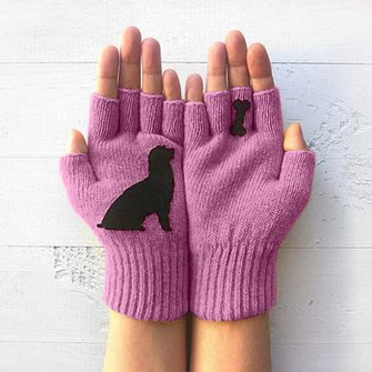 Winter Warm Gloves