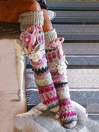 Underwear & Socks