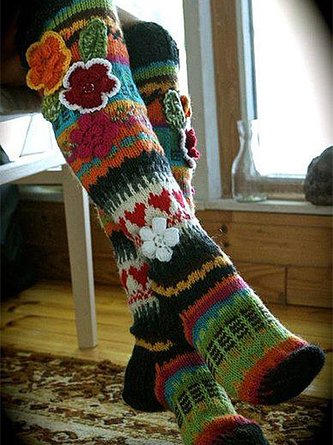 Underwear & Socks