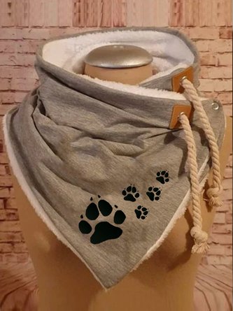 Scarves & Shawls