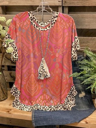 Short Sleeve T-shirt