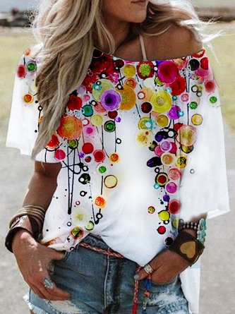 Shift Short Sleeve T-shirt