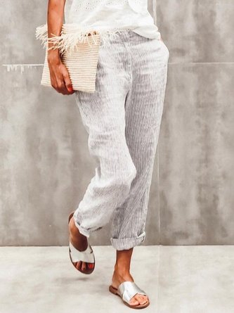 Casual Pants