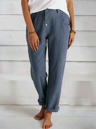 Casual Shift Pants