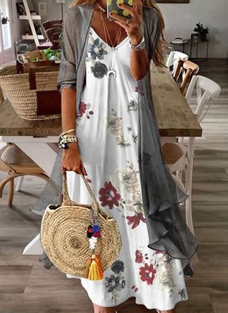 Elegant Two Piece Sets