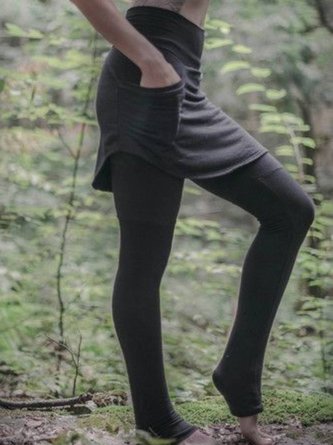 Vintage Leggings