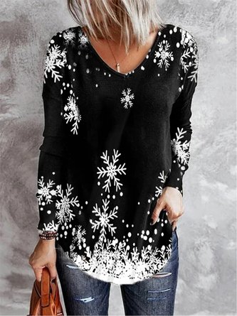 Casual Top