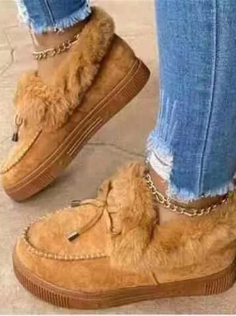 Daily Boots