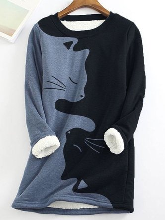 Regular Fit Crew Neck T-Shirt