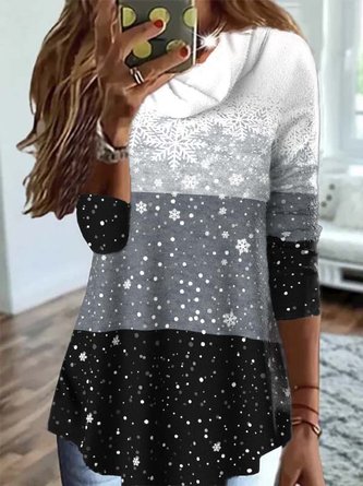 Casual Loose T-Shirt