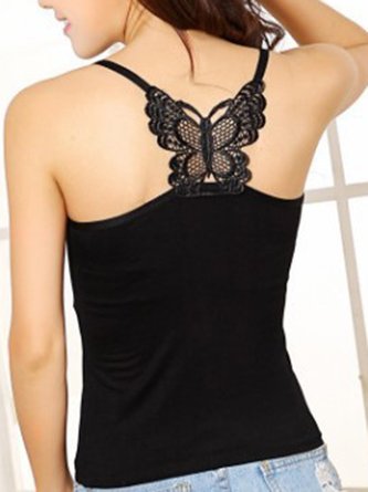 Lace Sexy Butterfly Bra & Bralette
