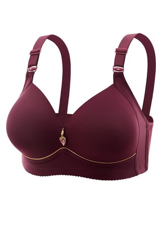 Plain Sports Bra & Bralette