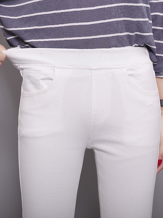 Casual Denim Jeans