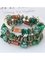 zolucky Women Fashion Bohemian Alloy Bracelet Accessories