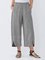 Casual Shift Striped Pants