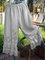 zolucky Casual Plus Size Solid Pants