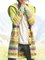 Women Plus Size Hoodie Long Sleeve Vintage Casual Cardigans