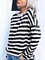 Stripes Long Sleeve Shirts & Tops