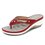 All Season Leather Slippers