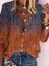 Half Sleeve Tribal Casual Shirts