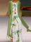 Two Piece Casual Dragonfly Long Sleeve Woven Dress