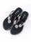 Women's Diamond Flat Thong Sandals