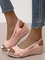 Pu Daily Sandals