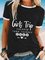 Casual Girls Trip Cheaper Than Therapy 2022 T-shirts