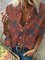 Loosen Blouse