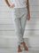 Solid Pants