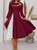 Wine Red