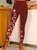 Wine Red