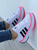 Classic Platform Lace-Up Canvas Sneakers