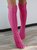 Deep Pink