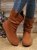 Deep Brown