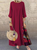 Wine Red