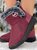 Wine Red