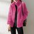 Deep Pink