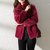 Wine Red