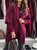 Wine Red