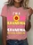 Orange Pink
