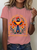 Orange Pink