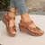 Light Brown