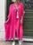 Deep Pink